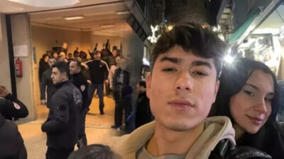 Son dakika haberi... Ankara Keçiören’de hayatını kaybeden 23 yaşındaki Hakan