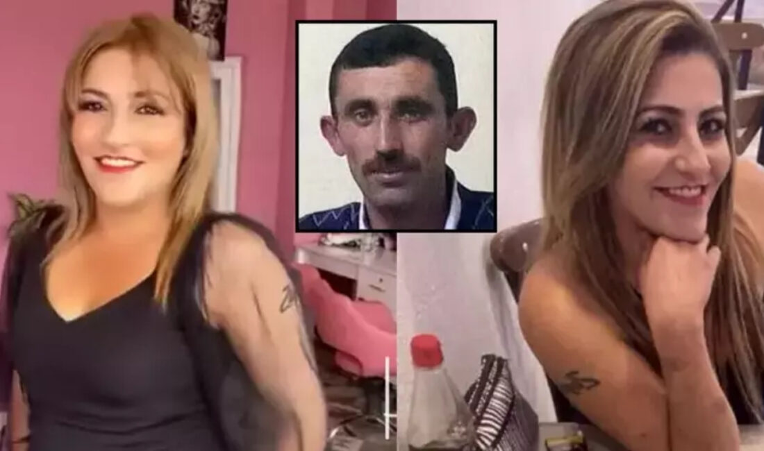 Adana Tufanbeyli’de 7 aylık hamile Bahar Aksüt, yasak aşk ilişkisi