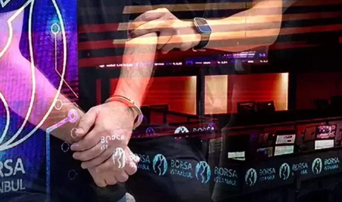 Borsa İstanbul’daki manipülasyon soruşturmasında ‘Baykuş’ lakaplı Nihat Özçelik’in liderliğindeki organize