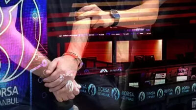 Borsa İstanbul’daki manipülasyon soruşturmasında ‘Baykuş’ lakaplı Nihat Özçelik’in liderliğindeki organize