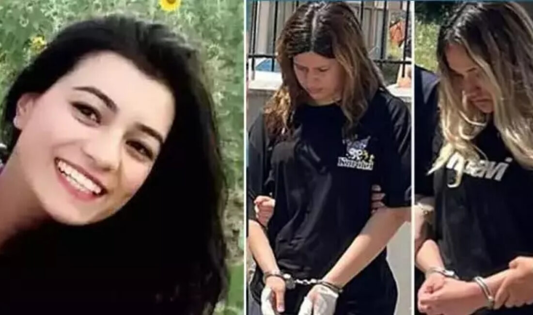 Burdur’da 36 günlük bebeğinin yanında öldürülen Özge Bedir davasında mahkeme