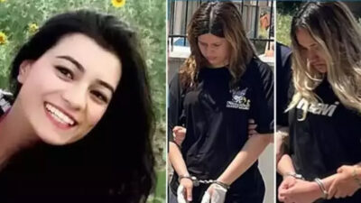 Burdur’da 36 günlük bebeğinin yanında öldürülen Özge Bedir davasında mahkeme