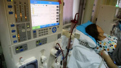 Burdur Devlet Hastanesi’nde 33 hastanın rahatsızlanıp 2 kişinin hayatını kaybettiği