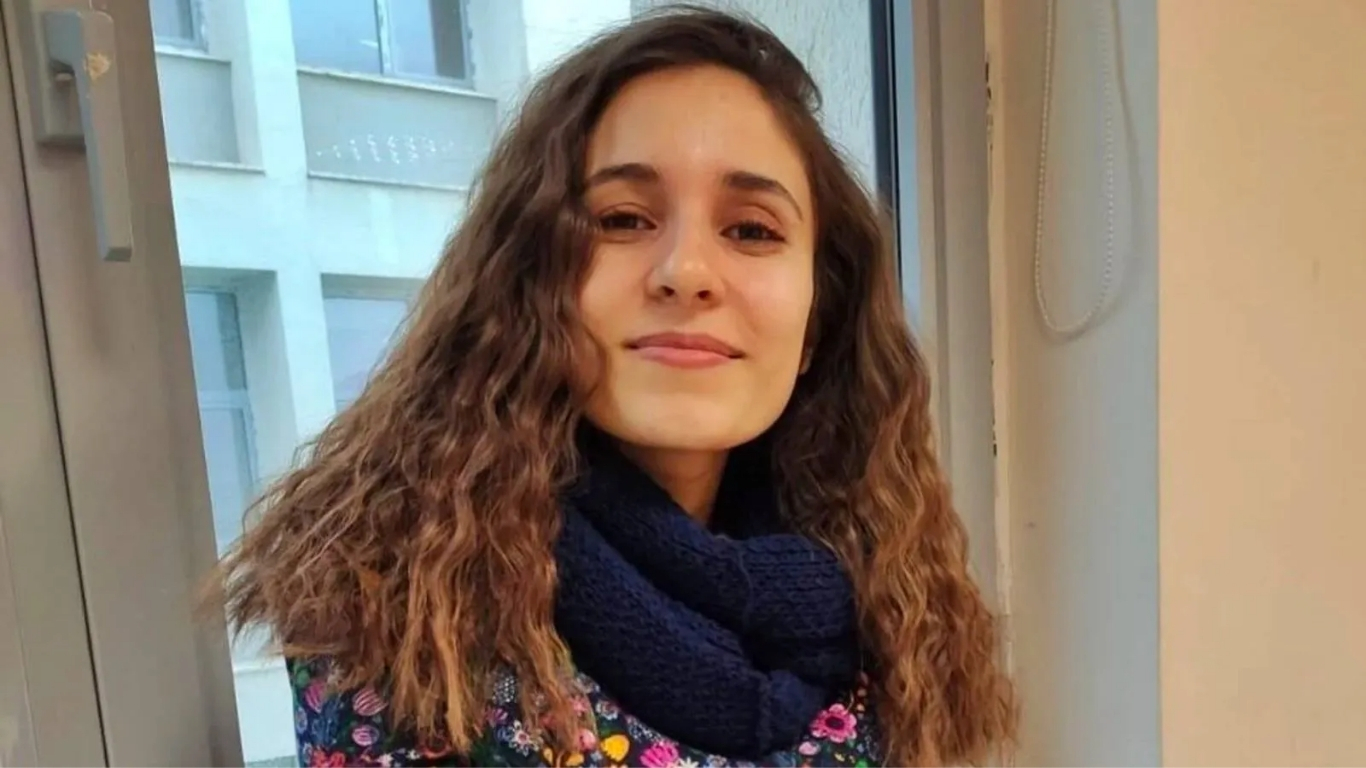 Tunceli’de 2020 yılından bu yana kayıp olan Gülistan Doku dosyasında