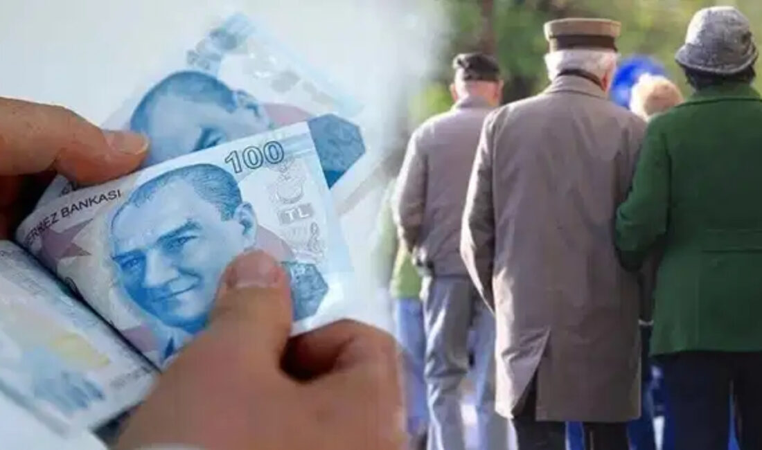 Bağ-Kur’lular için prim gününü 7.200’e düşürecek düzenleme gündemde. Yasalaşması halinde