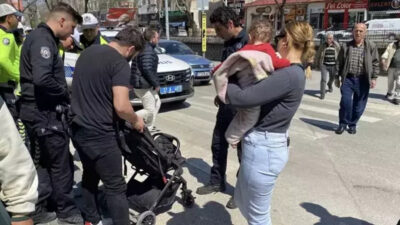 
Kastamonu’da 8 aylık hamile eşini öldürmekle yargılanan sanığın mahkemede yaptığı