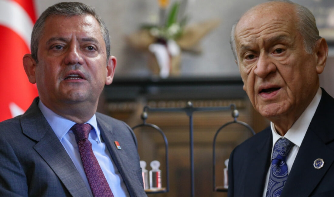 MHP lideri Devlet Bahçeli, CHP’nin ara seçim çağrısına sert yanıt