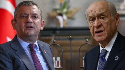 MHP lideri Devlet Bahçeli, CHP’nin ara seçim çağrısına sert yanıt