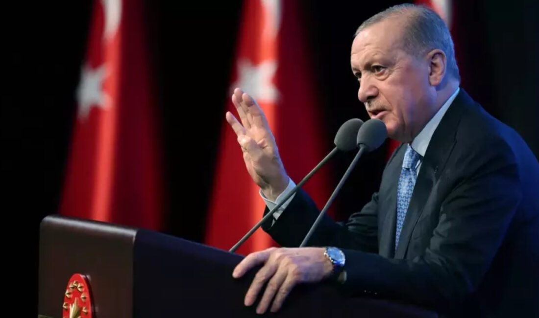 Cumhurbaşkanı Recep Tayyip Erdoğan, TBMM Grup Toplantısı’nda yaptığı konuşmada Şanlıurfa’daki