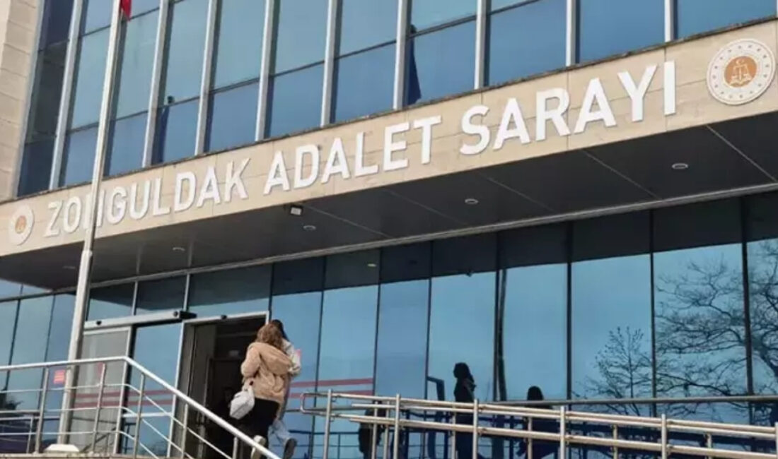Zonguldak’ta WhatsApp grubuna okul saldırısı yapacağı yönünde mesajlar attığı iddia