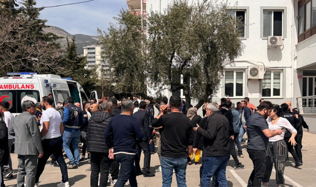 Şanlıurfa ve Kahramanmaraş’taki okul saldırılarının ardından yürütülen soruşturmalarda, suçu ve