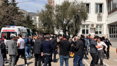 Şanlıurfa ve Kahramanmaraş’taki okul saldırılarının ardından yürütülen soruşturmalarda, suçu ve