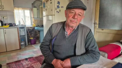 Silivri’de 70 yaşındaki besici İdris Aktaş, kahvede içtiği içeceğin ardından