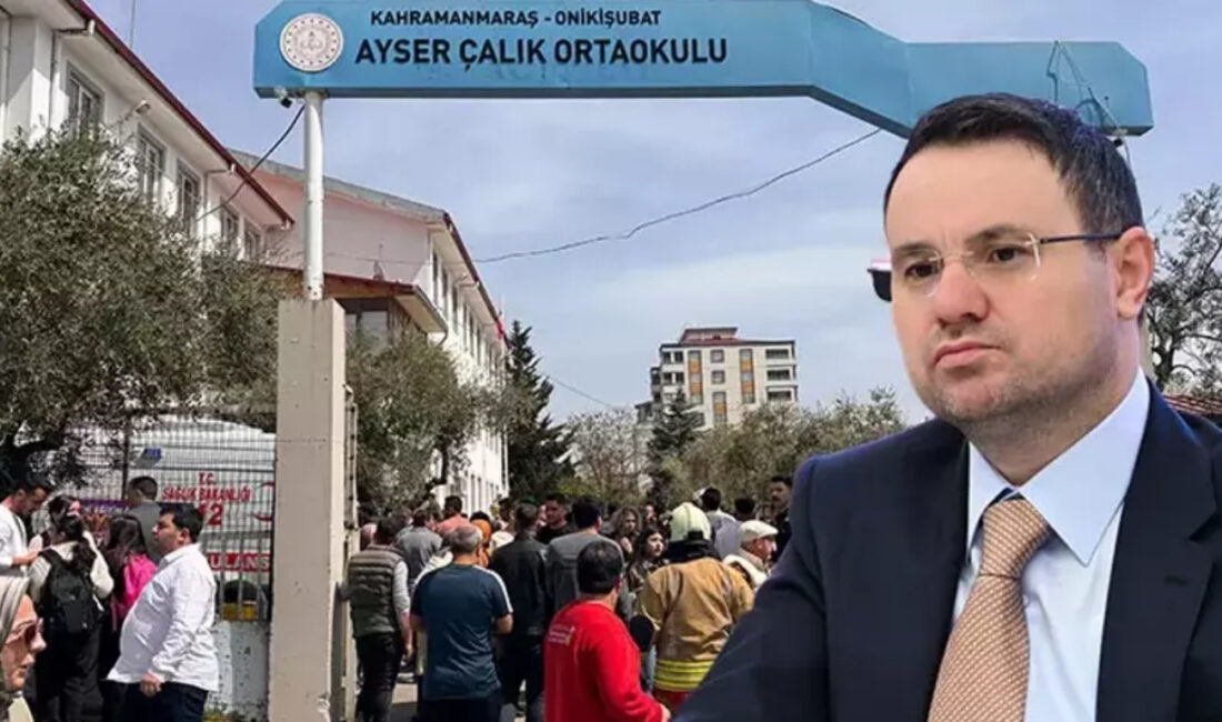 Şanlıurfa ve Kahramanmaraş’taki okul saldırıları sonrası yürütülen soruşturmalarda, 54 okulu