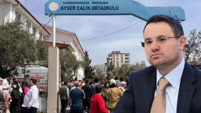 Şanlıurfa ve Kahramanmaraş’taki okul saldırıları sonrası yürütülen soruşturmalarda, 54 okulu