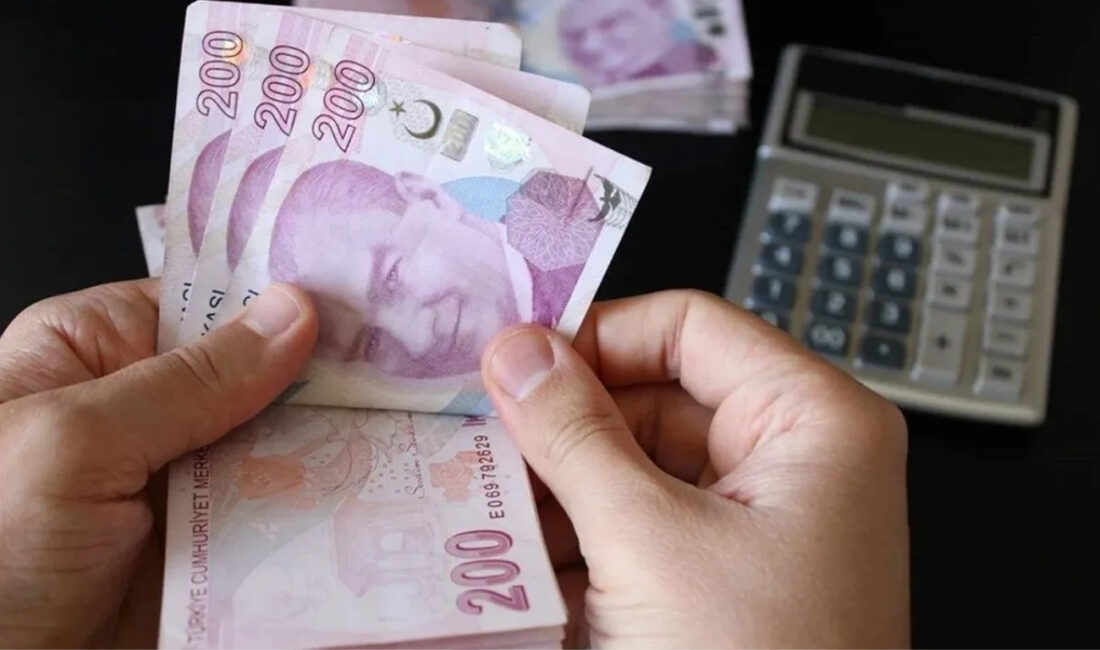 İbrahim Yumaklı, toplam 12,8 milyar liralık tarımsal destek ödemelerinin bugün