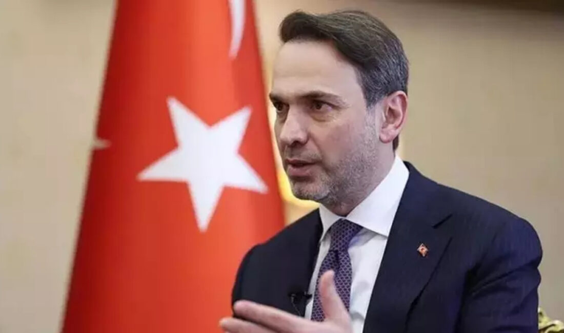 Alparslan Bayraktar, Türkiye’de enerji ve arz güvenliğinde herhangi bir sıkıntı