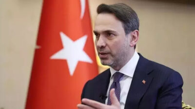 Alparslan Bayraktar, Türkiye’de enerji ve arz güvenliğinde herhangi bir sıkıntı