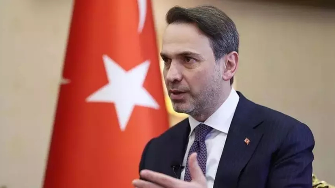 Alparslan Bayraktar, Türkiye’de enerji ve arz güvenliğinde herhangi bir sıkıntı