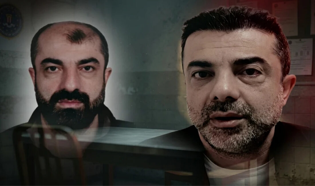 Ankara’da 2010 yılında işlenen cinayette azmettirici olduğu belirlenen ve yıllardır