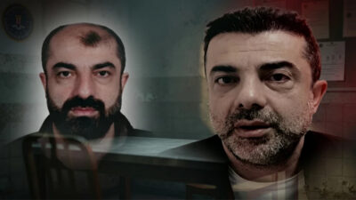 Ankara’da 2010 yılında işlenen cinayette azmettirici olduğu belirlenen ve yıllardır