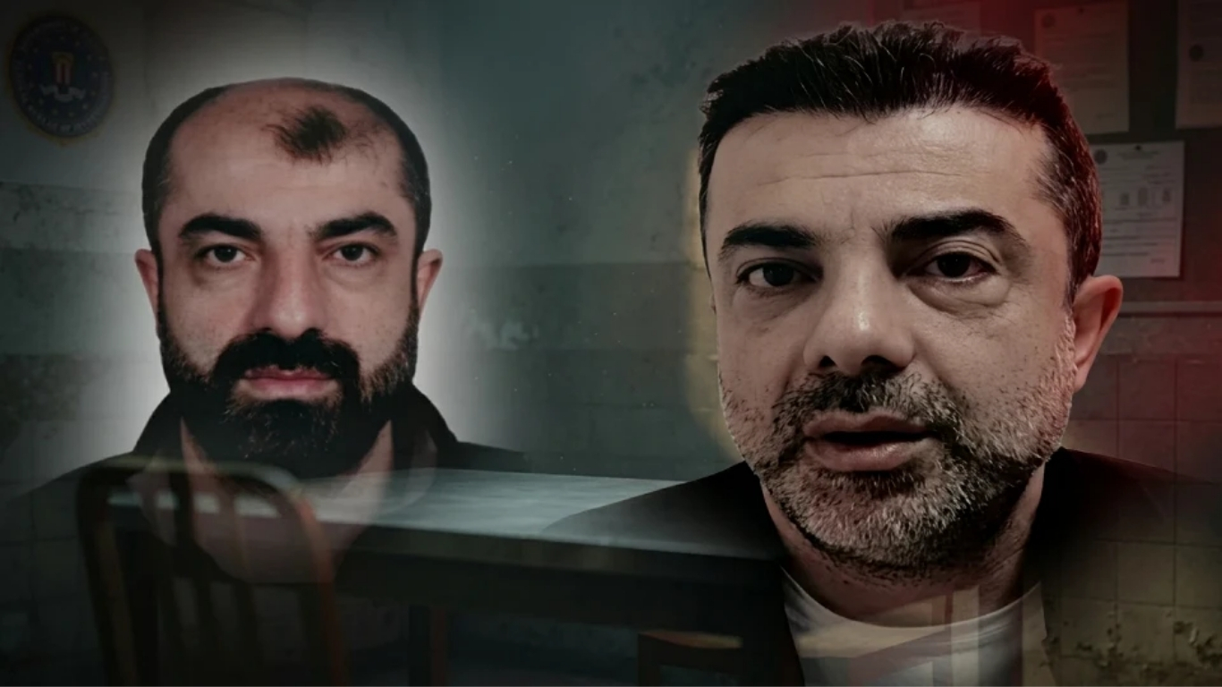 Ankara’da 2010 yılında işlenen cinayette azmettirici olduğu belirlenen ve yıllardır