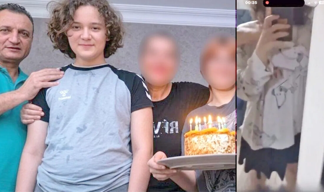 Kahramanmaraş’ta 10 kişinin hayatını kaybettiği okul saldırısına ilişkin yeni detaylar