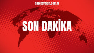 Son dakika haberi... İstanbul Levent'te bulunan İsrail Başkonsolosluğu'nda silah sesleri