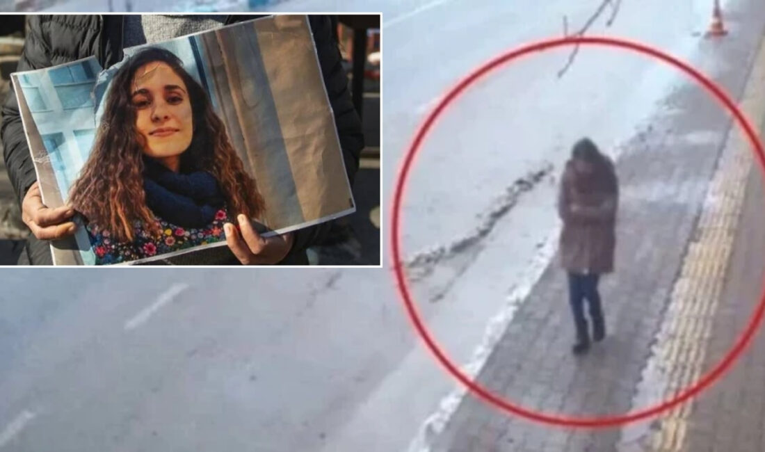 Gülistan Doku soruşturmasında tutuklanan koruma polisi Şükrü Eroğlu’nun ifadesi ortaya