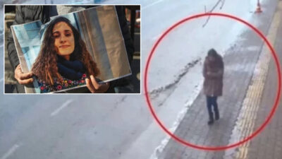 Gülistan Doku soruşturmasında tutuklanan koruma polisi Şükrü Eroğlu’nun ifadesi ortaya