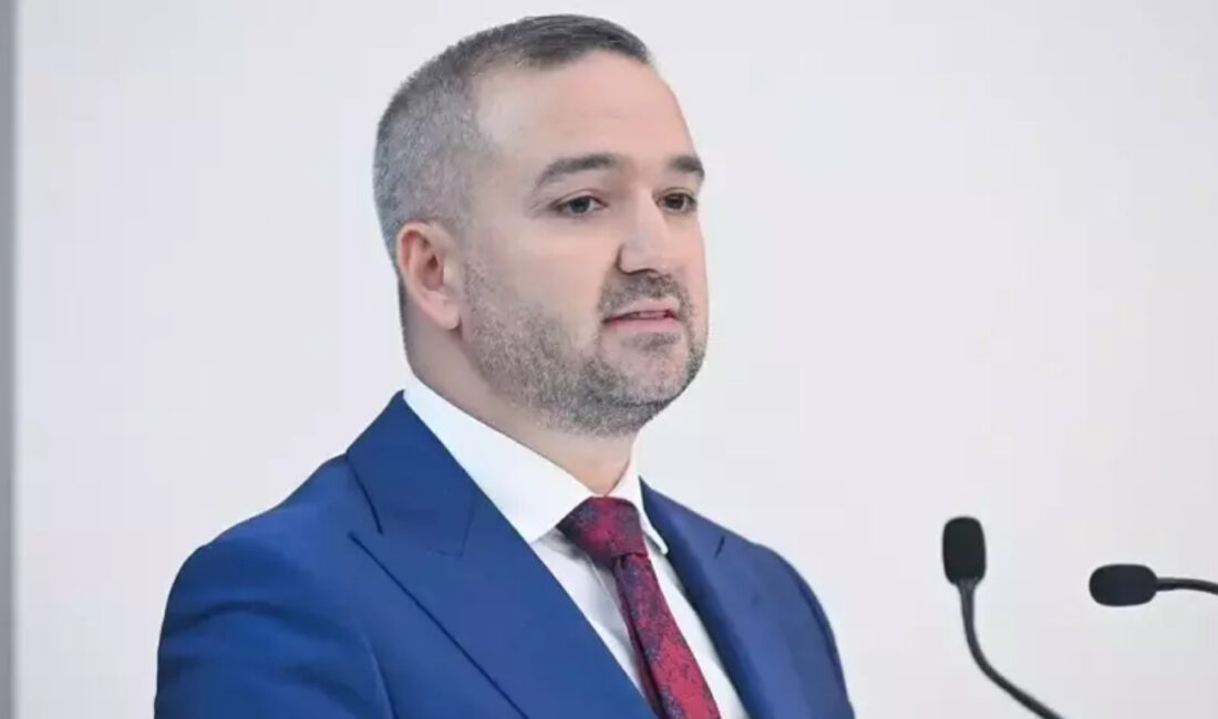 Merkez Bankası Başkanı Fatih Karahan, 5 Mayıs’ta TBMM Plan ve