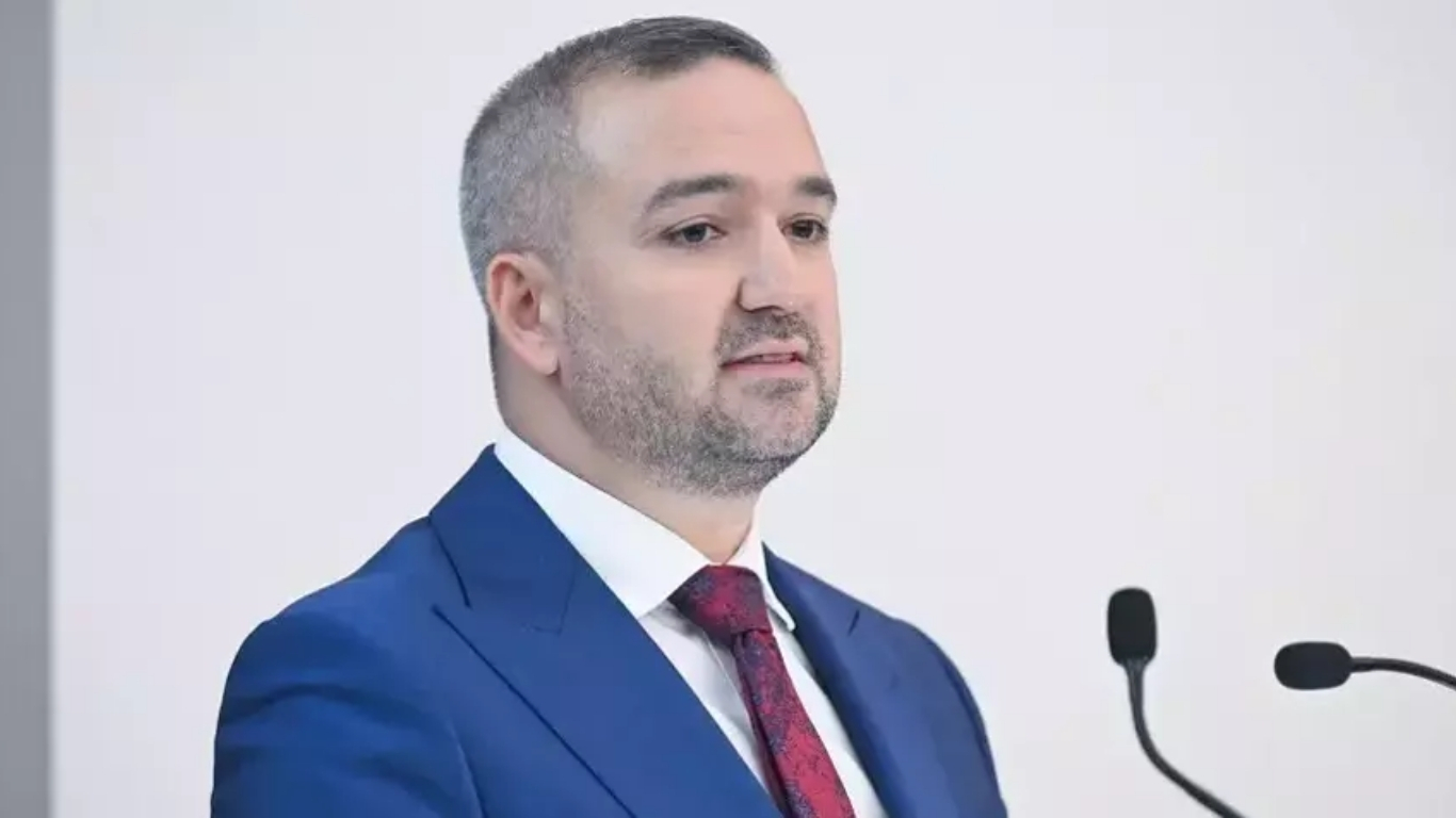 Merkez Bankası Başkanı Fatih Karahan, 5 Mayıs’ta TBMM Plan ve