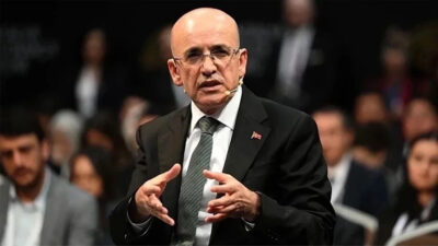 Mehmet Şimşek, Türkiye’nin güçlü üretim altyapısı ve dinamik hizmet sektörüyle