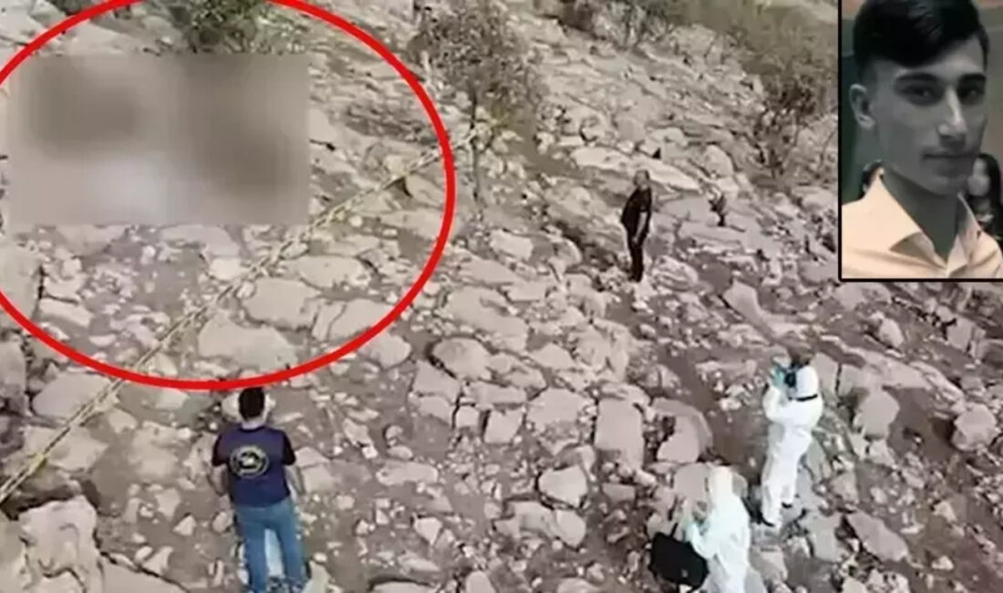 
Mardin’in Nusaybin ilçesinde yanmış halde bulunan Ramazan Er’in cinayetine ilişkin