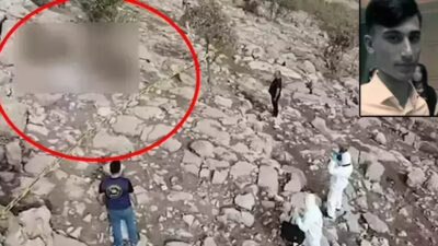 
Mardin’in Nusaybin ilçesinde yanmış halde bulunan Ramazan Er’in cinayetine ilişkin