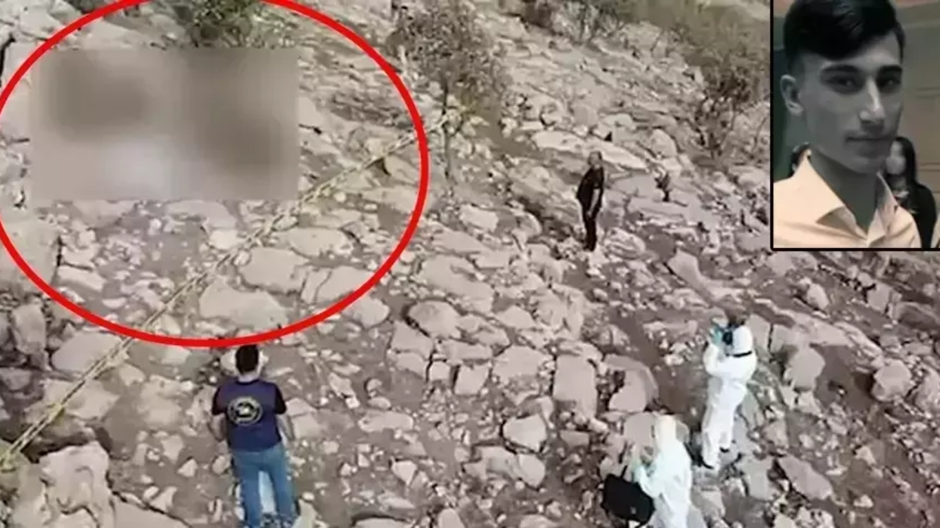 
Mardin’in Nusaybin ilçesinde yanmış halde bulunan Ramazan Er’in cinayetine ilişkin