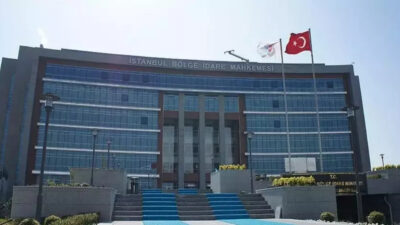 Bakırköy Cumhuriyet Başsavcılığı, Marmara Ceza İnfaz Kurumları Kampüsü’nde görülen bir