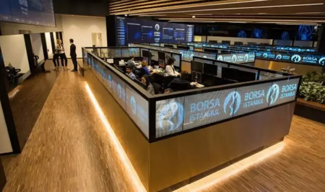 Borsa İstanbul’da 23 Nisan tatili nedeniyle takas tarihleri değişti. İşlemlerin