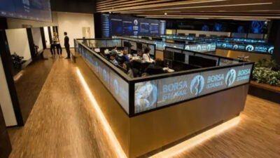 Borsa İstanbul’da 23 Nisan tatili nedeniyle takas tarihleri değişti. İşlemlerin
