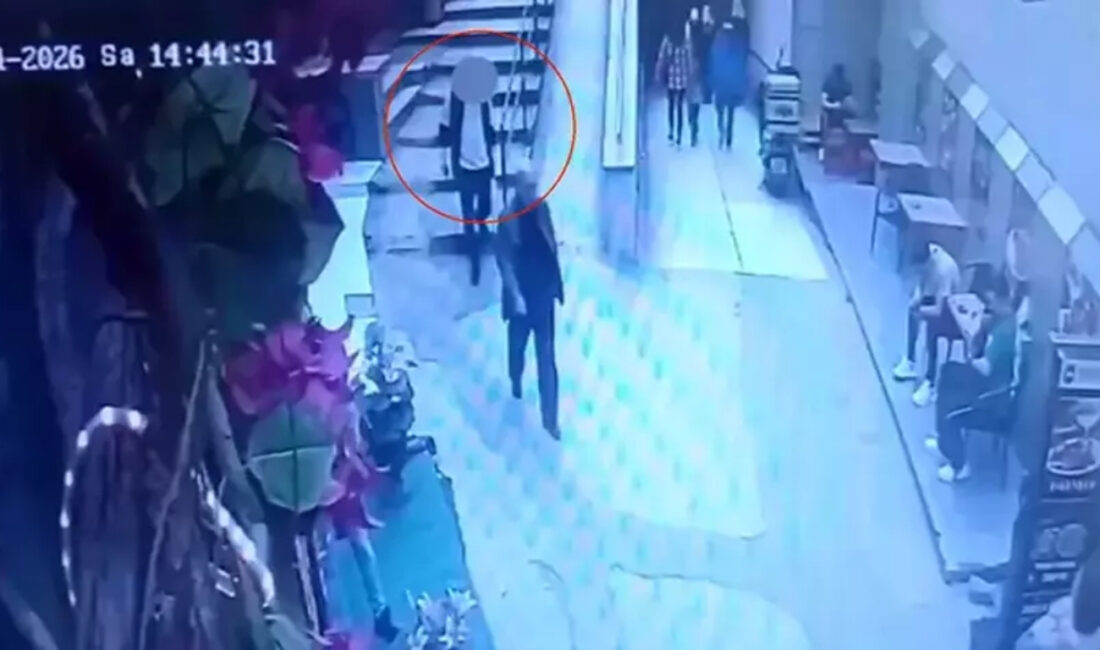 Bursa’da yaşlı çifti hedef alan dolandırıcı, 2 milyonluk vurgun yaptı.