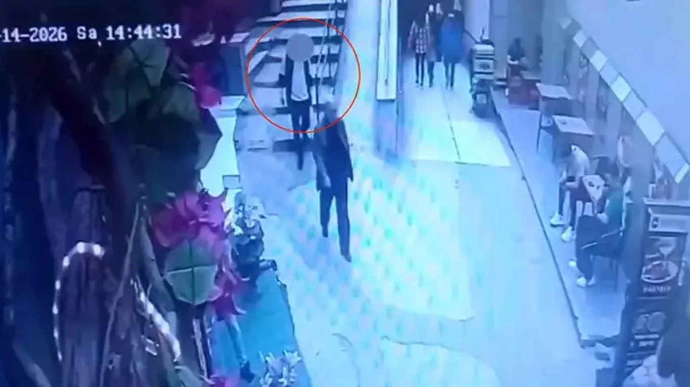 Bursa’da yaşlı çifti hedef alan dolandırıcı, 2 milyonluk vurgun yaptı.