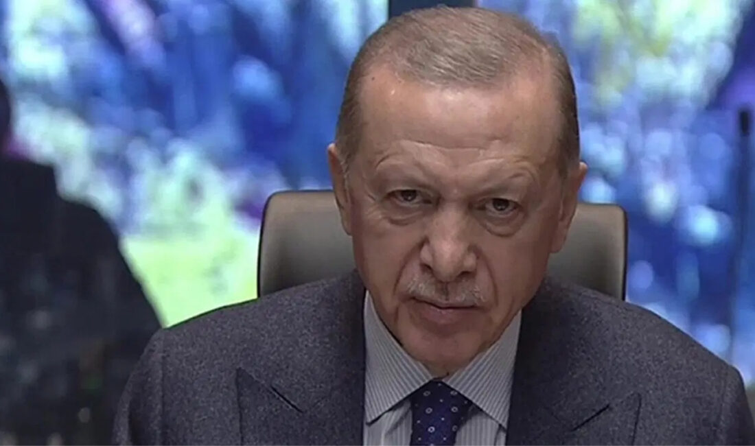 Antalya’nın Alanya ilçesinde sosyal medya paylaşımları nedeniyle gözaltına alınan bir