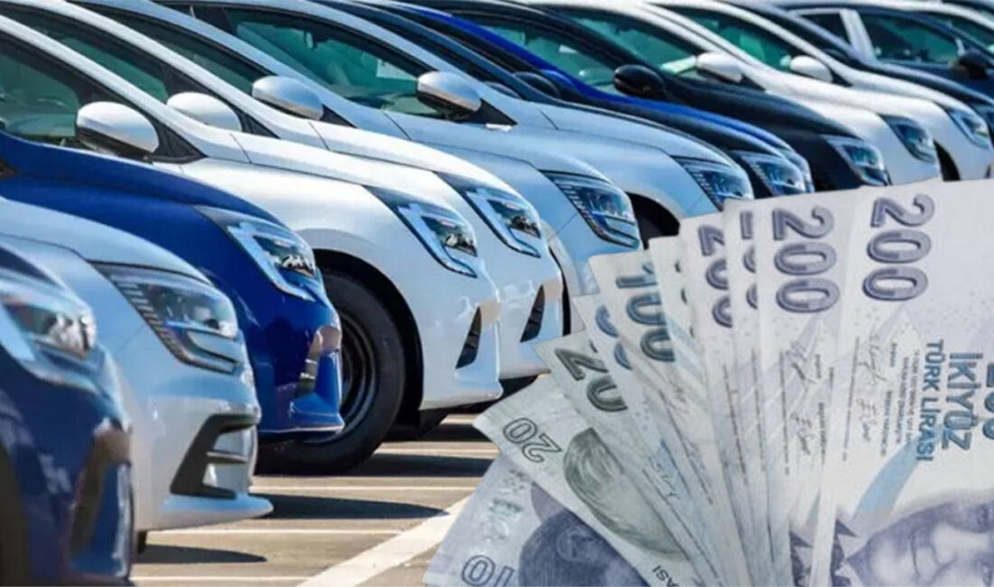 Türkiye otomotiv pazarında mart ayının en çok tercih edilen modelleri