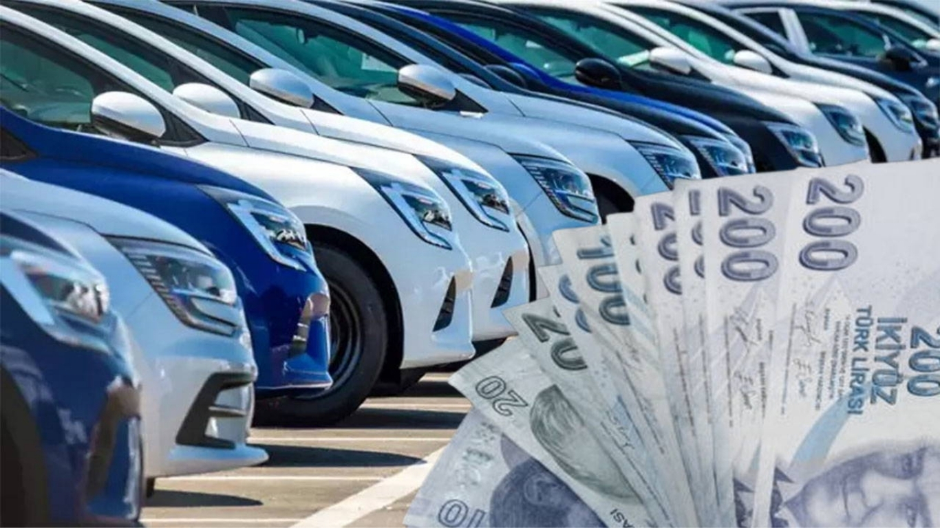 Türkiye otomotiv pazarında mart ayının en çok tercih edilen modelleri