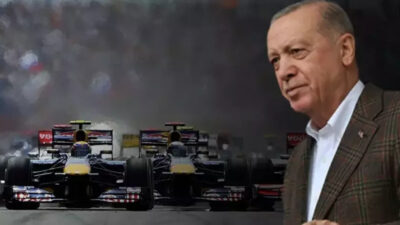 Formula 1’in Türkiye’ye dönüş süreci için kritik gün geldi. Cumhurbaşkanı