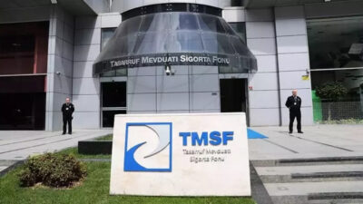 TMSF, TELE1 TV’ye ait ticari ve iktisadi bütünlüğü satışa çıkardı.
