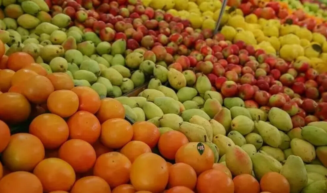 Niğde’de meyve ve sebze işleme tesislerine yönelik dev teşvik paketi