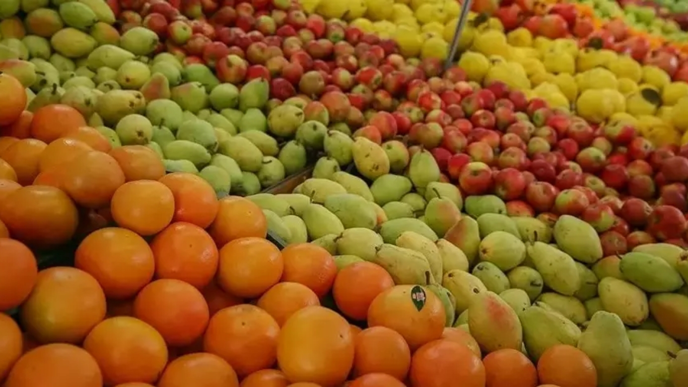 Niğde’de meyve ve sebze işleme tesislerine yönelik dev teşvik paketi