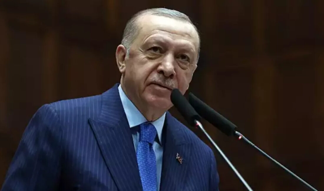 Cumhurbaşkanı Recep Tayyip Erdoğan, OECD Beceriler Zirvesi’nde yaptığı açıklamada çalışan