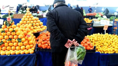 ENAG’ın Mart 2026 verilerine göre enflasyon aylık yüzde 4,10, yıllık